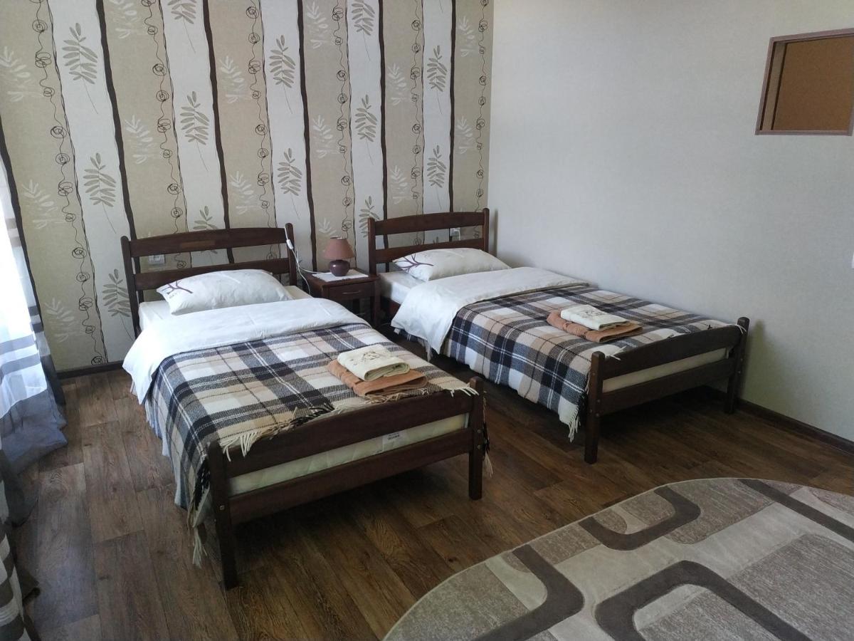 Apartment In The Center Of Old Town Kamianets-Podilskyi Exterior foto