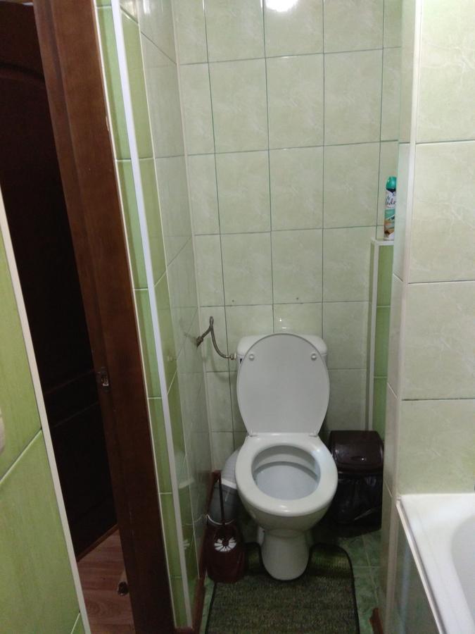 Apartment In The Center Of Old Town Kamianets-Podilskyi Exterior foto